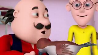 Motu patlo new episode #viral