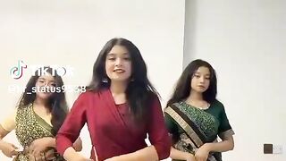 Dance 466