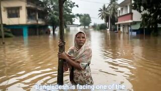 Flood in BD