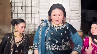 viral trend with dance