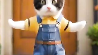 Cat lover 9