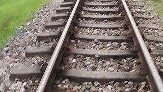 Rail came