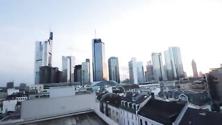 Extreme Parkour and Freerunning.