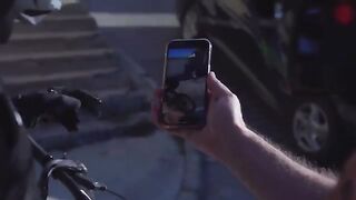 Urban Downhill Free Racing - Aggressive Riding Mtb Pedro Ferreira