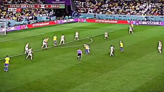 Neymar goal in world cup