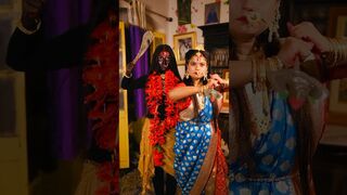 Jai Maa Kali Everyone watch till the end ❤️????????