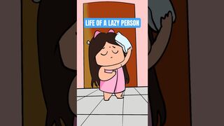 Only LAZY People Can Understand This Video