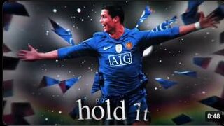 Cristiano Ronaldo stereo song edit ।।