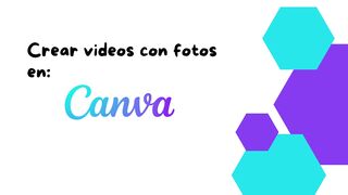 ¿Comó Crear Videos Con Fotos?