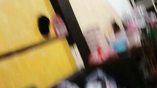 Keluarga bermain musik