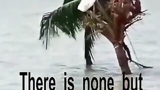 আল্লাহ আপনি সবাই কে হেফাজত করুন ????????????