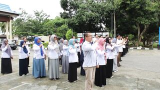 BPMP Cheers of Gorontalo Province