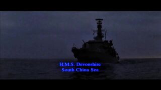 Tomorrow Never Dies Action Movie Clips HD 01