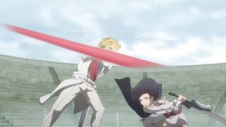 Bye Bye, Earth Episodes 7