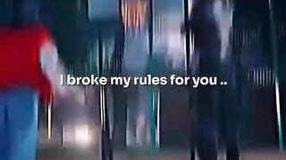 _Rules I Brock For You__