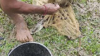 flood in Bangladesh