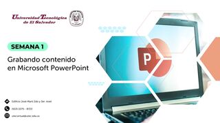 Como Crear Vídeos en Powerpoint