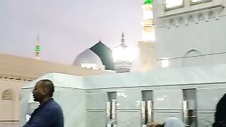 Makah Al Mukaromah