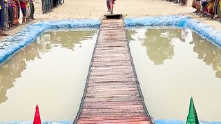 অসাধারণ একটি ফানি ভিডিও দেখুন 2