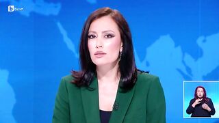 ЕКИП НА БГНЕС Е СПРЯН НА МАКЕДОНСКАТА ГРАНИЦА