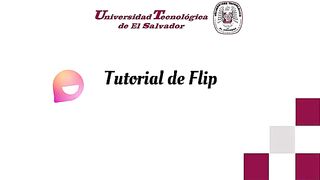 Como Crear Videos en FLIP