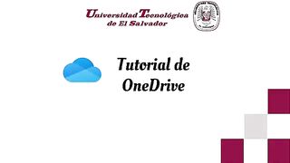 COMO COMPARTIR Archivos en OneDrive