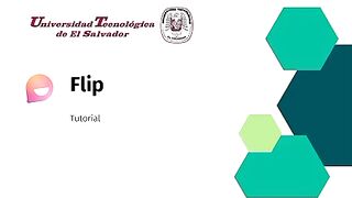 COMO CREAR Y SUBIR VIDEO EN FLIP