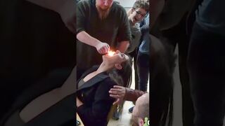 Don't Do This At Home