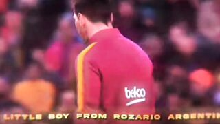 Messi life style. Hard story of Messi boss