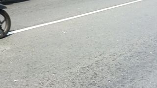 Road way