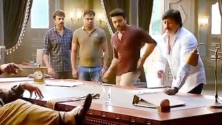 action movie clip