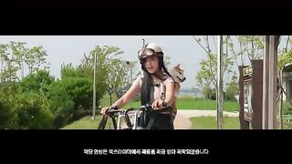 ????‍♂️ BICYCLE CAMPING WITH MY DOG ???? | THRILLING SPEED AND ADVENTURE | NATURE ASMR