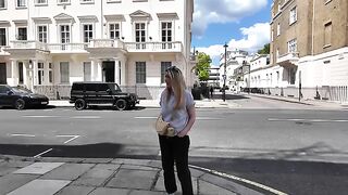London's RICHEST Billionaires Have Left Belgravia!