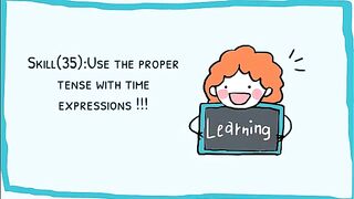 TOEFL GRAMMAR SKILLS-32,35,49