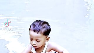 বন্যার পরলাইংকারি জঘন্য রুপ