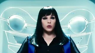 Ultraviolet - Super-Soldier Goes Rogue (Milla Jovovich Fight Scene)