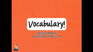 For Kids - Learn English - Describing People.