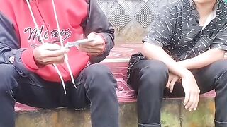 sketsa komedi 2