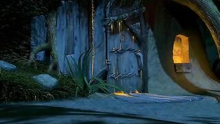 Part 2;sherk movie