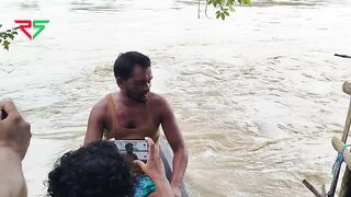তাদের জন্য দোয়া করবেন পানি কমে যায়