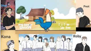 GENG 4G FULL MOVIE TETANGGA BARU - Animation School