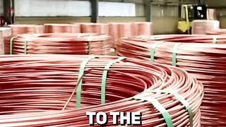 Power of Copper