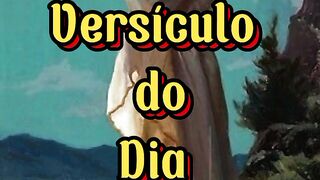 Versículo do Dia. 123