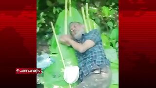 Shamsuddin Manik Arrest | BGB  বিচারপতি মানিক আটক