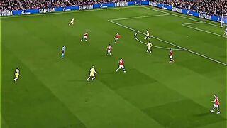 Villarreal vs manchester United.