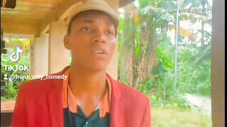 Upcoming comedians????