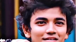 Rubaru jo tu aayi ????????✨_ Dil chiz tujhe dedi ❤_ Love song status ????