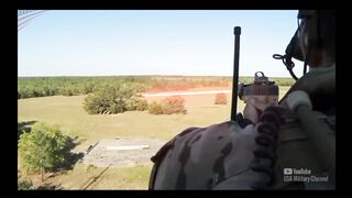World's Most Powerful Laser-Guided Pistol