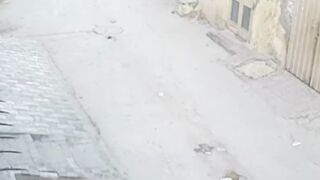 Faisalabad robbery incident