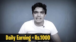 Daily Earn=1000